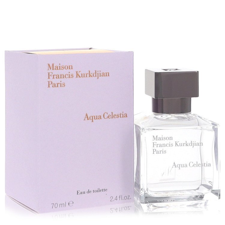 Aqua Celestia by Maison Francis Kurkdjian Eau De Toilette Spray 2.4 oz (Women) - Aetherium No. 9