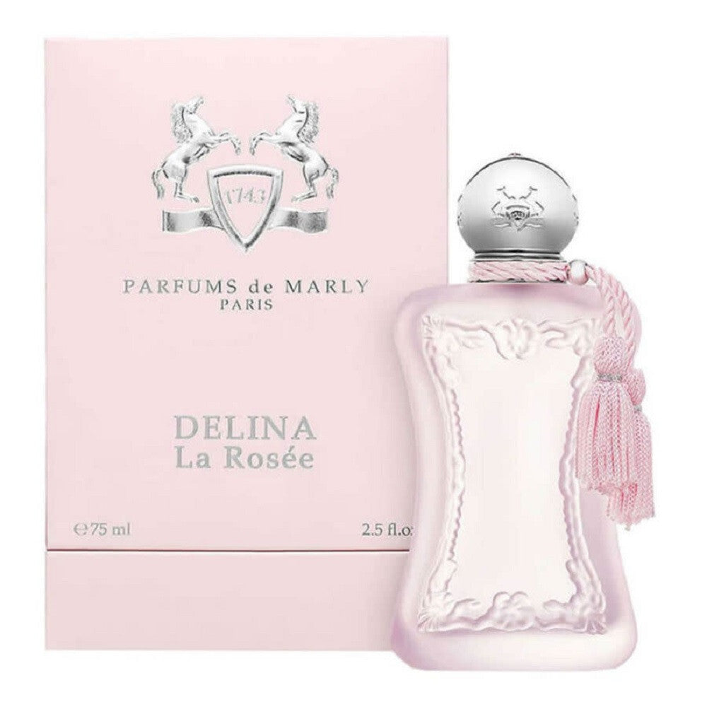 Parfums de marly delina la rosee 2.5 eau de parfum spray