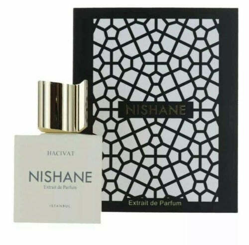 Nishane Hacivat Extrait De Parfum